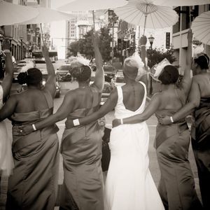 Meet your Posher, La